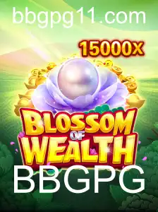 BlossomofWealth: Descubra o Emocionante Mundo do BBGPG