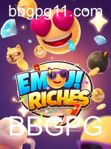 Descubra o Mundo de EmojiRiches: A Aventura Envolvente do Jogo BBGPG