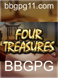 Descubra FourTreasures: O Novo Fenômeno do Mundo dos Jogos