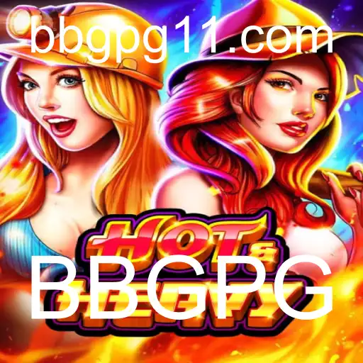 Descubra 'HotHeavy': Uma Jornada pelo Novo Fenômeno dos Jogos BBGPG