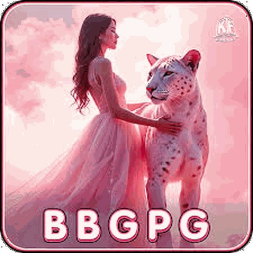 BBGPG