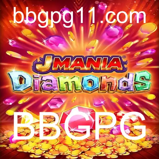 Descubra o Fascinante Mundo de JManiaDiamonds: Um Mergulho no Universo dos Jogos BBGPG