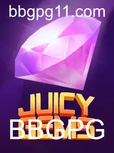 Descubra a aventura colorida de JuicyGems