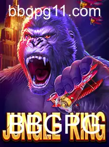 Aventuras Selvagens em JungleKing: Um Mergulho no Novo Fenômeno dos Jogos