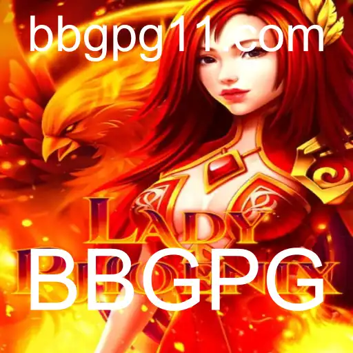 Descubra o Mundo de LadyPhoenix: O BBGPG que Está Transformando a Jogabilidade