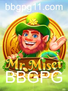 Explorando o Fascinante Mundo de MrMiser: O Novo Jogo BBGPG