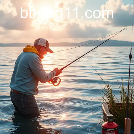 Pesca online