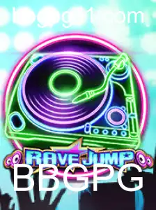RaveJump: Explorando o Fenômeno dos Jogos BBGPG