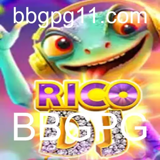 Explorando o Mundo de RicoDJ: O Jogo Que Está Transformando a Experiência de BBGPG