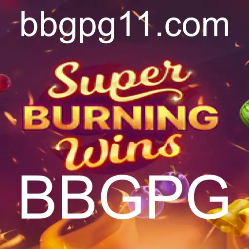 Explorando o Mundo Vibrante de SuperBurningWins e BBGPG