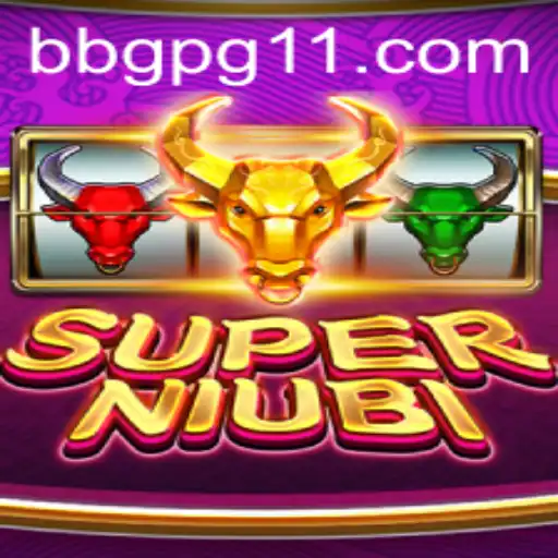Descubra SuperNiubi e o Fenômeno BBGPG