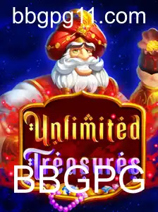 Explorando UnlimitedTreasures: Um Mergulho no Mundo do BBGPG
