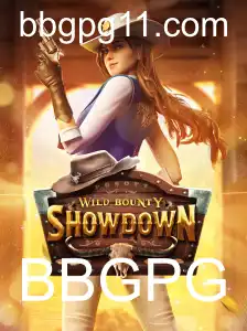 Descubra o Mundo do WildBountyShowdown – Uma Experiência de Jogo Única
